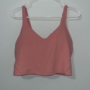 Lululemon Align Tank Size 12